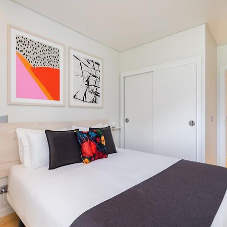 Beato Hub Residences - Perfect For Digital Nomads & Families Lizbona Zewnętrze zdjęcie