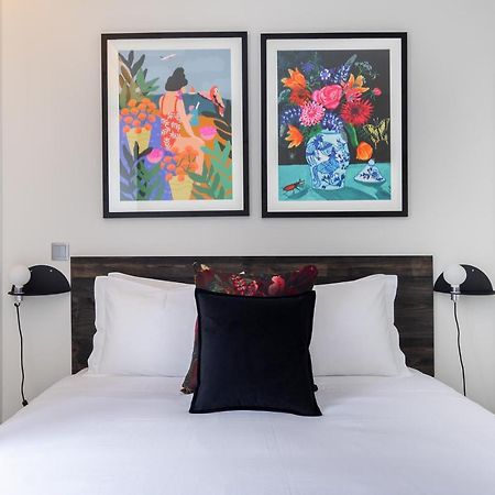 Beato Hub Residences - Perfect For Digital Nomads & Families Lizbona Zewnętrze zdjęcie