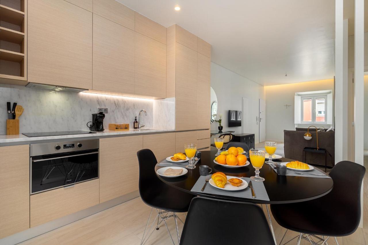 Beato Hub Residences - Perfect For Digital Nomads & Families Lizbona Zewnętrze zdjęcie