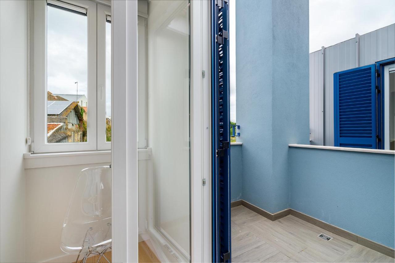 Beato Hub Residences - Perfect For Digital Nomads & Families Lizbona Zewnętrze zdjęcie