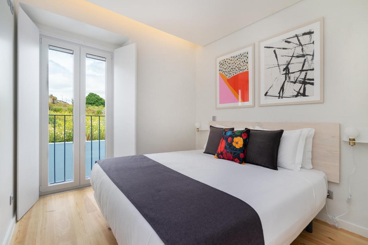 Beato Hub Residences - Perfect For Digital Nomads & Families Lizbona Zewnętrze zdjęcie