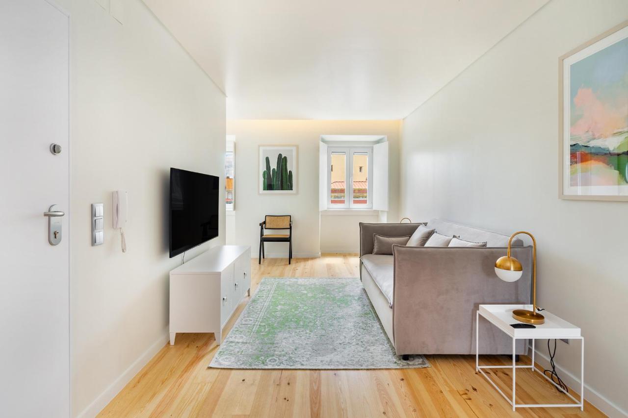 Beato Hub Residences - Perfect For Digital Nomads & Families Lizbona Zewnętrze zdjęcie