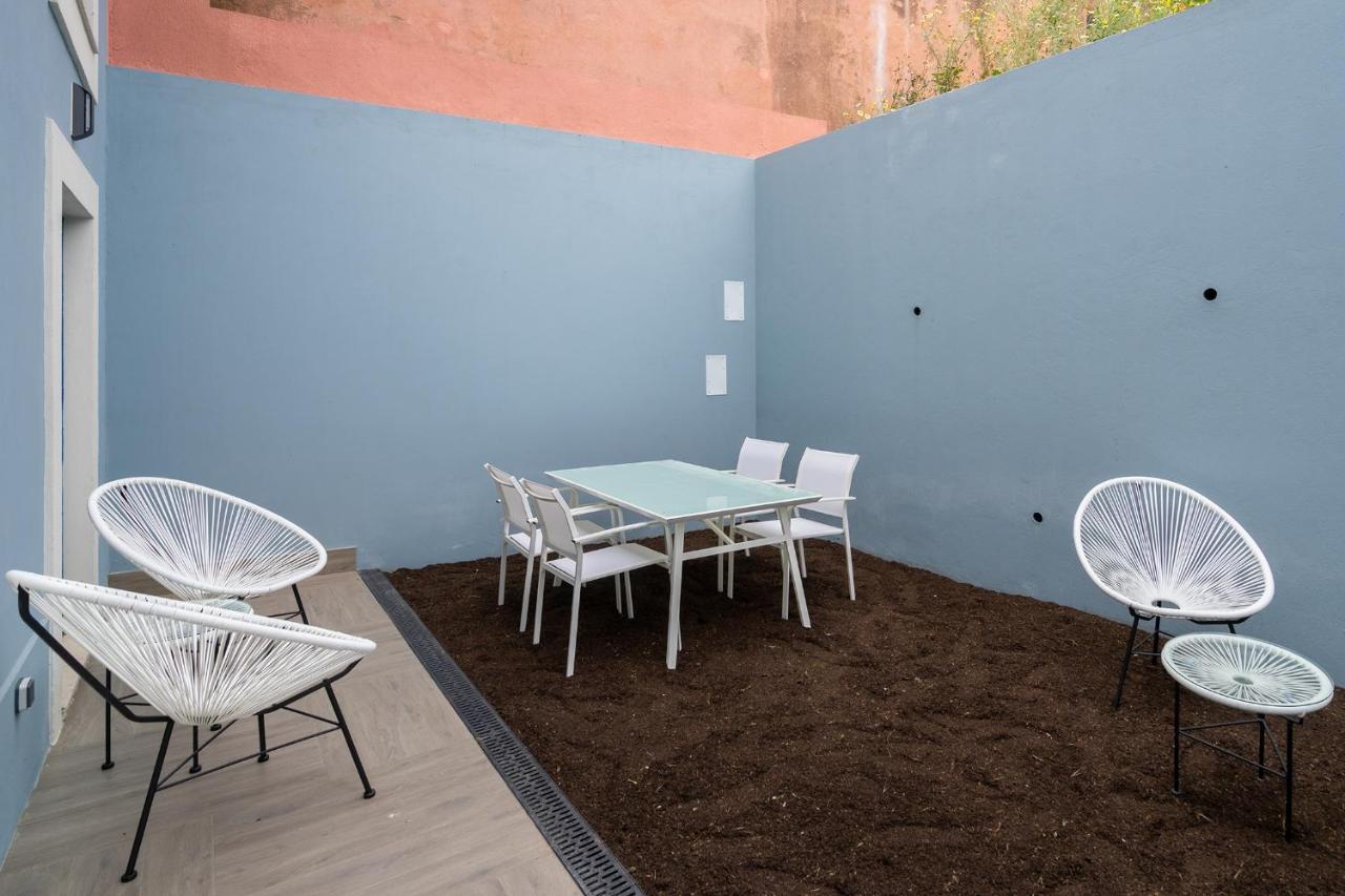 Beato Hub Residences - Perfect For Digital Nomads & Families Lizbona Zewnętrze zdjęcie