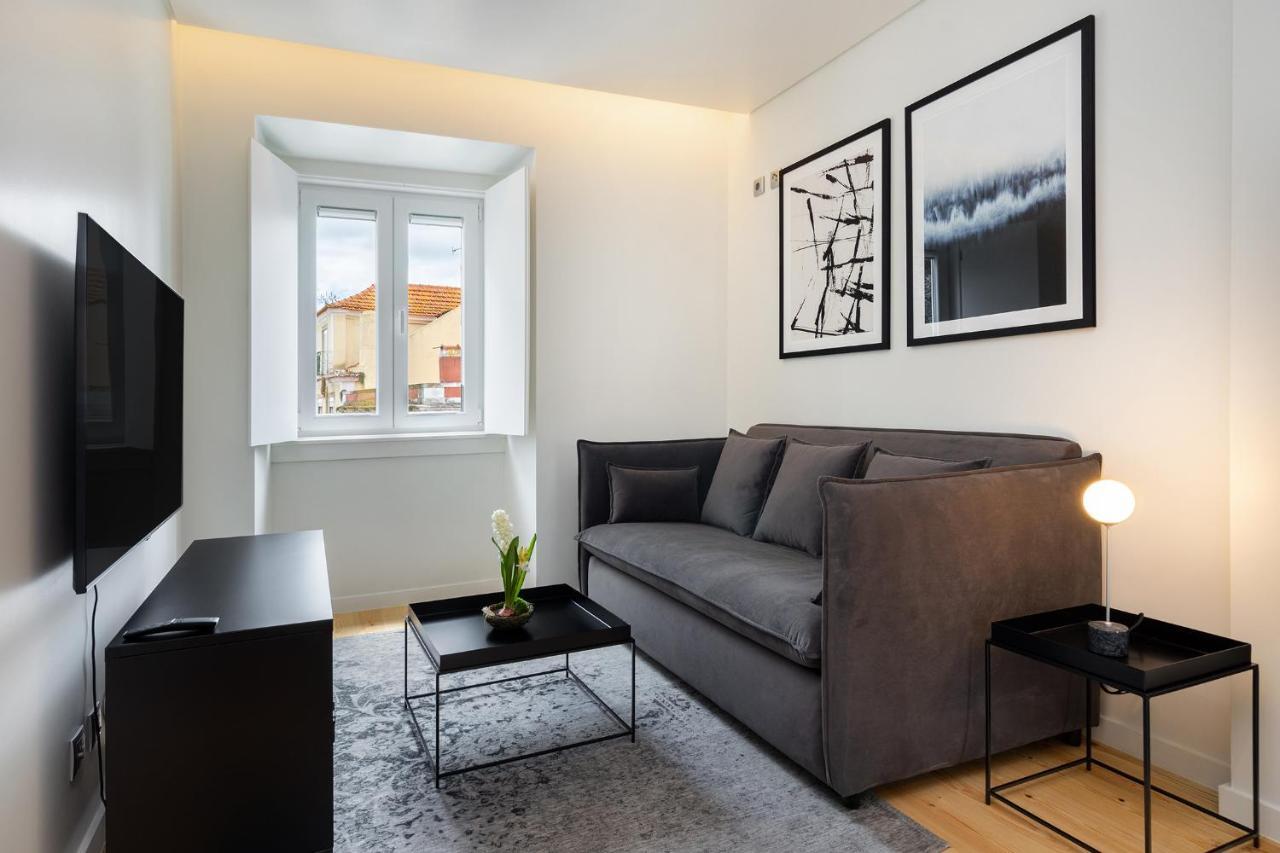 Beato Hub Residences - Perfect For Digital Nomads & Families Lizbona Zewnętrze zdjęcie