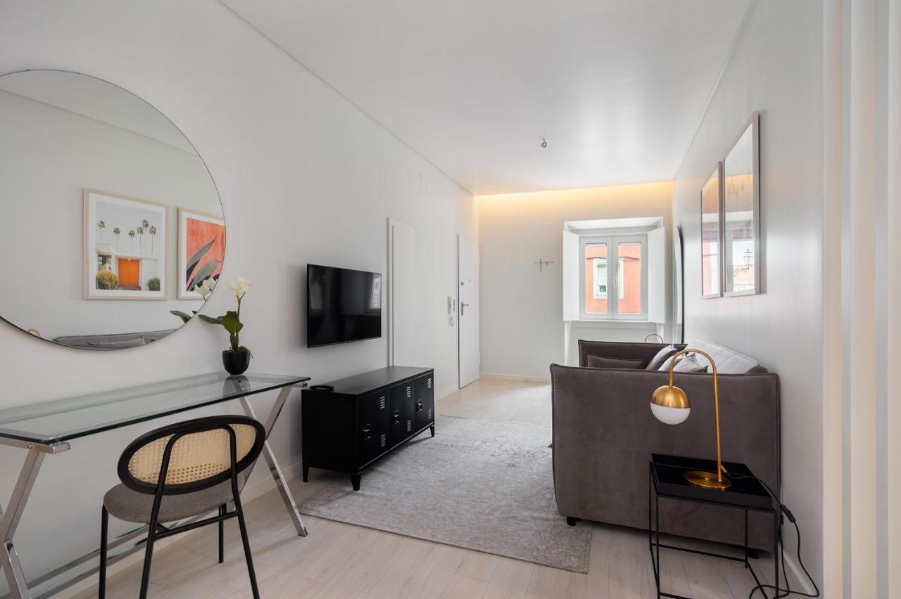 Beato Hub Residences - Perfect For Digital Nomads & Families Lizbona Zewnętrze zdjęcie