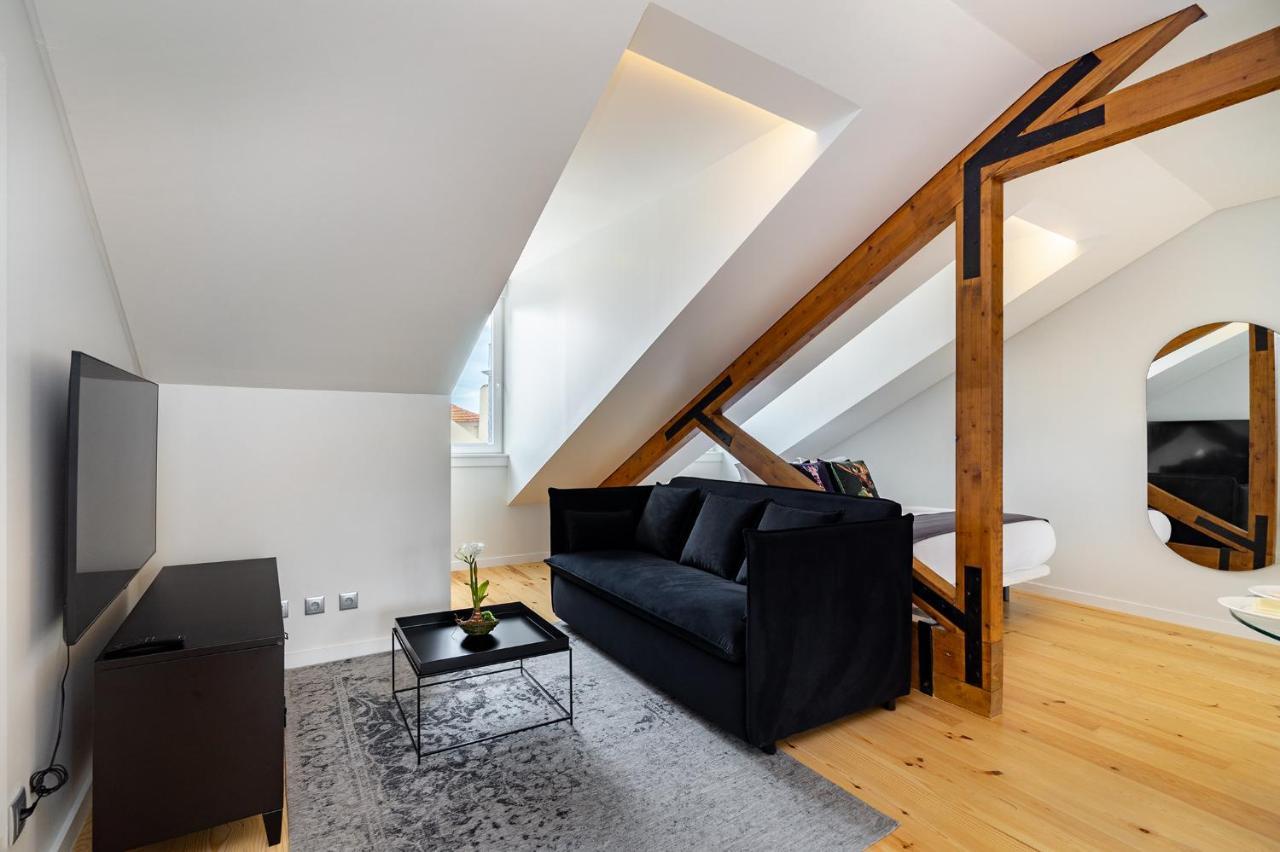 Beato Hub Residences - Perfect For Digital Nomads & Families Lizbona Zewnętrze zdjęcie
