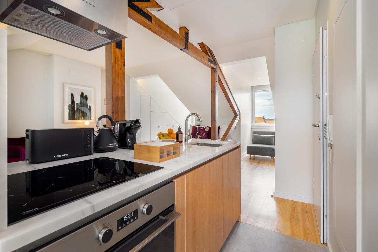 Beato Hub Residences - Perfect For Digital Nomads & Families Lizbona Zewnętrze zdjęcie