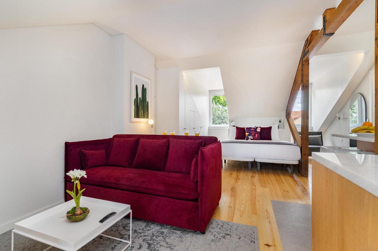 Beato Hub Residences - Perfect For Digital Nomads & Families Lizbona Zewnętrze zdjęcie