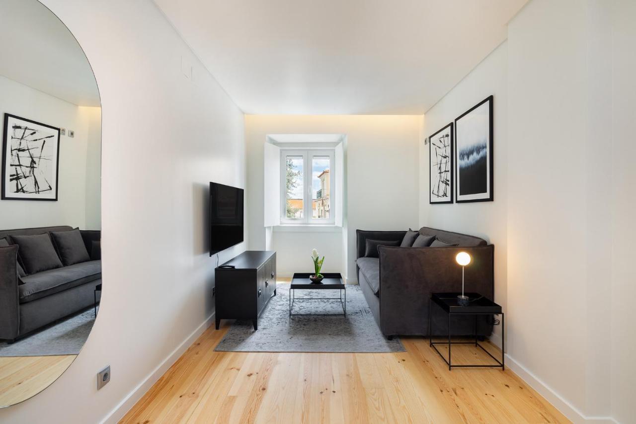 Beato Hub Residences - Perfect For Digital Nomads & Families Lizbona Zewnętrze zdjęcie