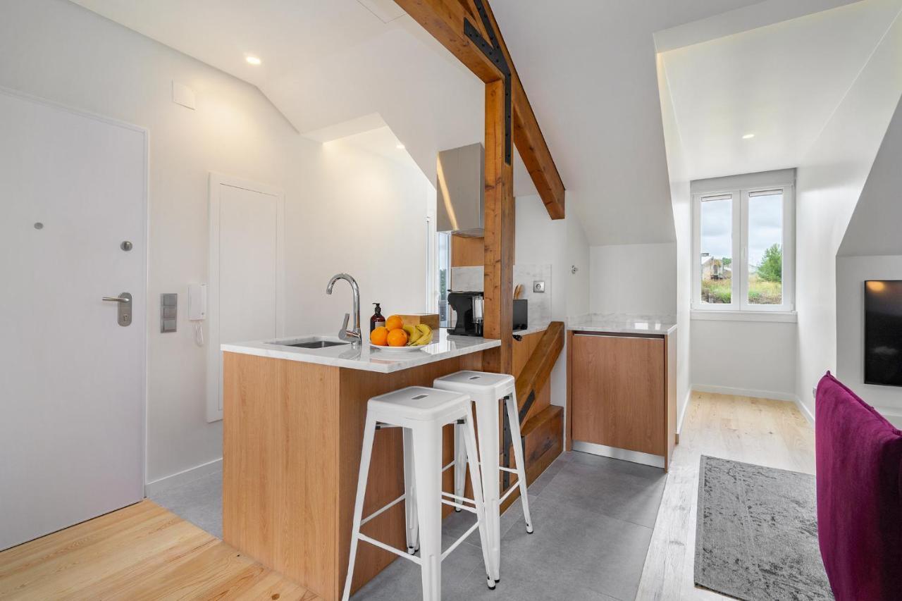 Beato Hub Residences - Perfect For Digital Nomads & Families Lizbona Zewnętrze zdjęcie