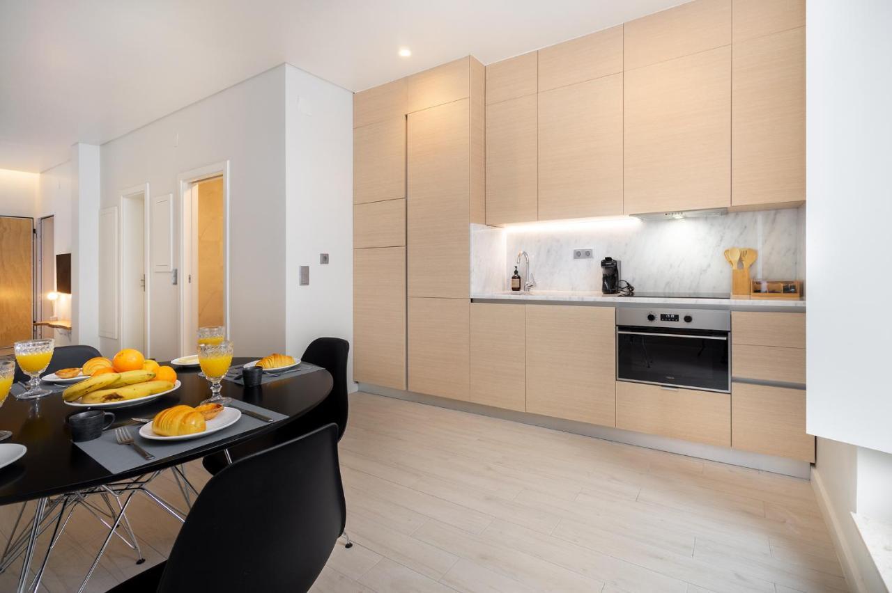Beato Hub Residences - Perfect For Digital Nomads & Families Lizbona Zewnętrze zdjęcie
