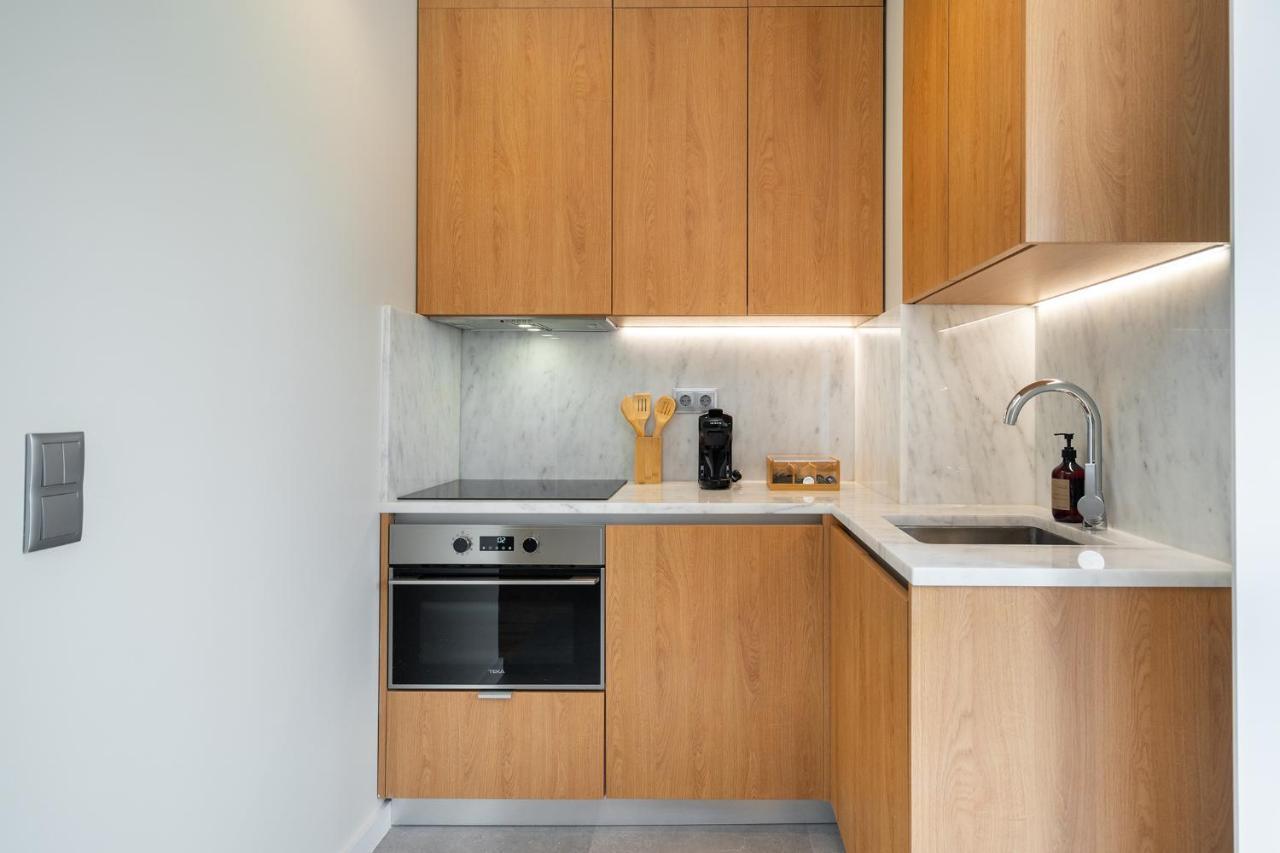 Beato Hub Residences - Perfect For Digital Nomads & Families Lizbona Zewnętrze zdjęcie