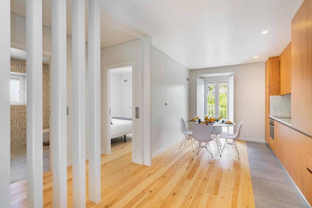 Beato Hub Residences - Perfect For Digital Nomads & Families Lizbona Zewnętrze zdjęcie