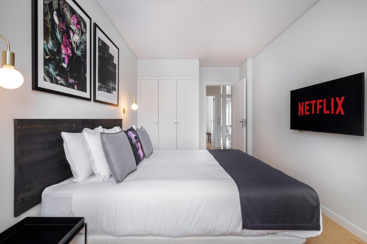 Beato Hub Residences - Perfect For Digital Nomads & Families Lizbona Zewnętrze zdjęcie