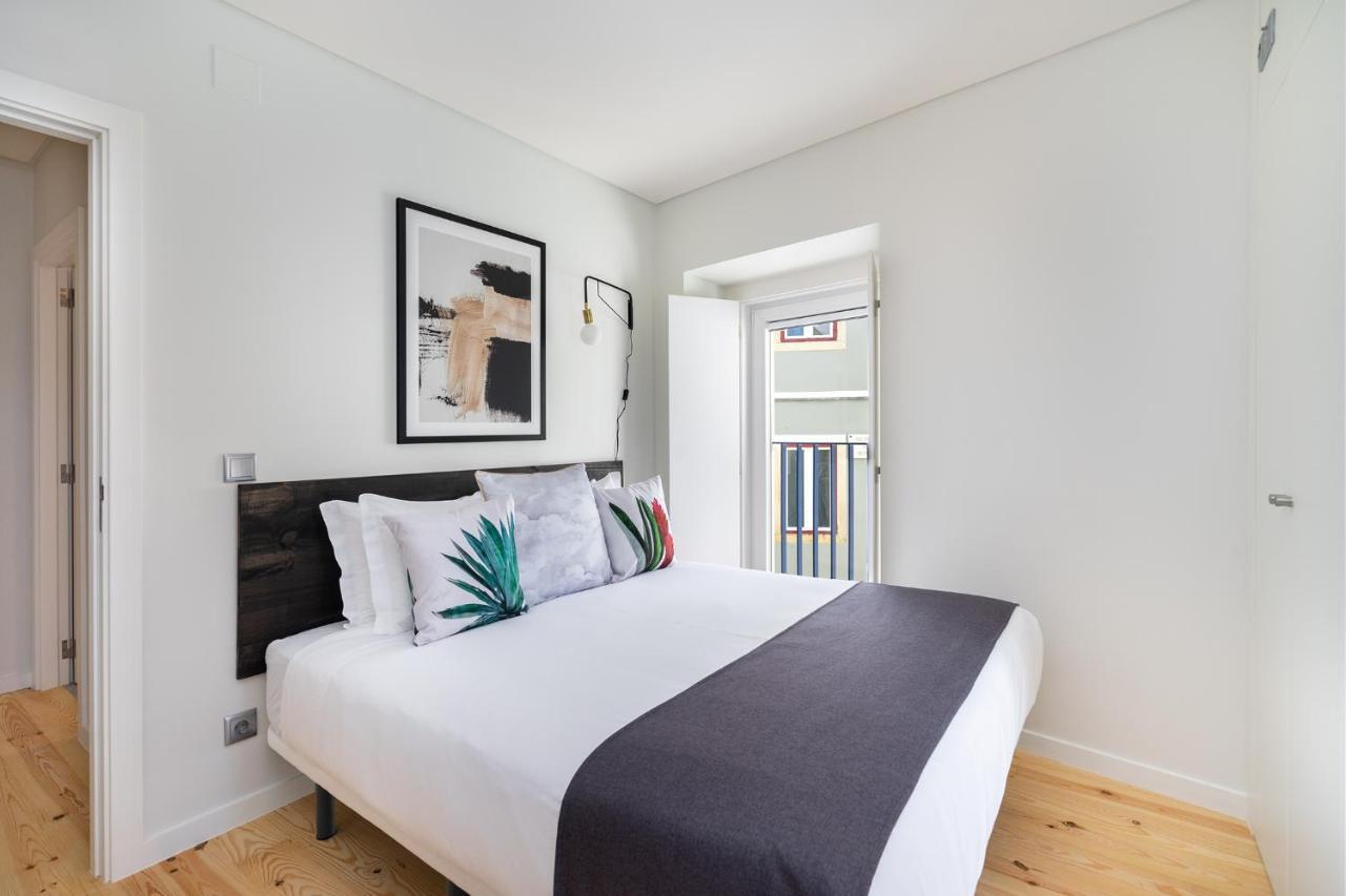 Beato Hub Residences - Perfect For Digital Nomads & Families Lizbona Zewnętrze zdjęcie