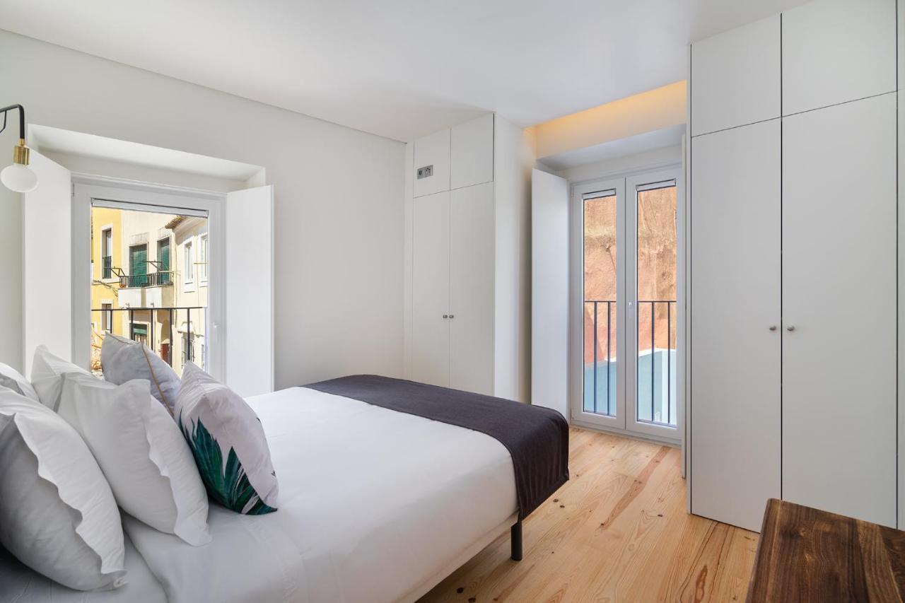 Beato Hub Residences - Perfect For Digital Nomads & Families Lizbona Zewnętrze zdjęcie