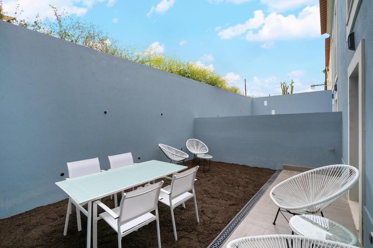 Beato Hub Residences - Perfect For Digital Nomads & Families Lizbona Zewnętrze zdjęcie