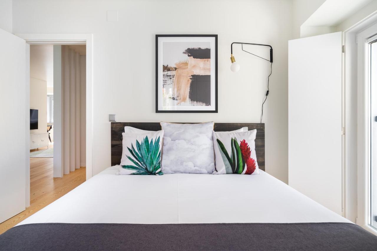 Beato Hub Residences - Perfect For Digital Nomads & Families Lizbona Zewnętrze zdjęcie