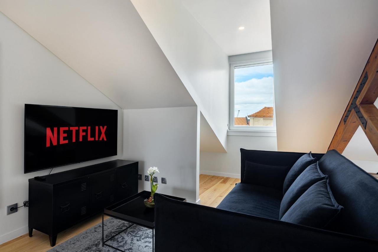 Beato Hub Residences - Perfect For Digital Nomads & Families Lizbona Zewnętrze zdjęcie