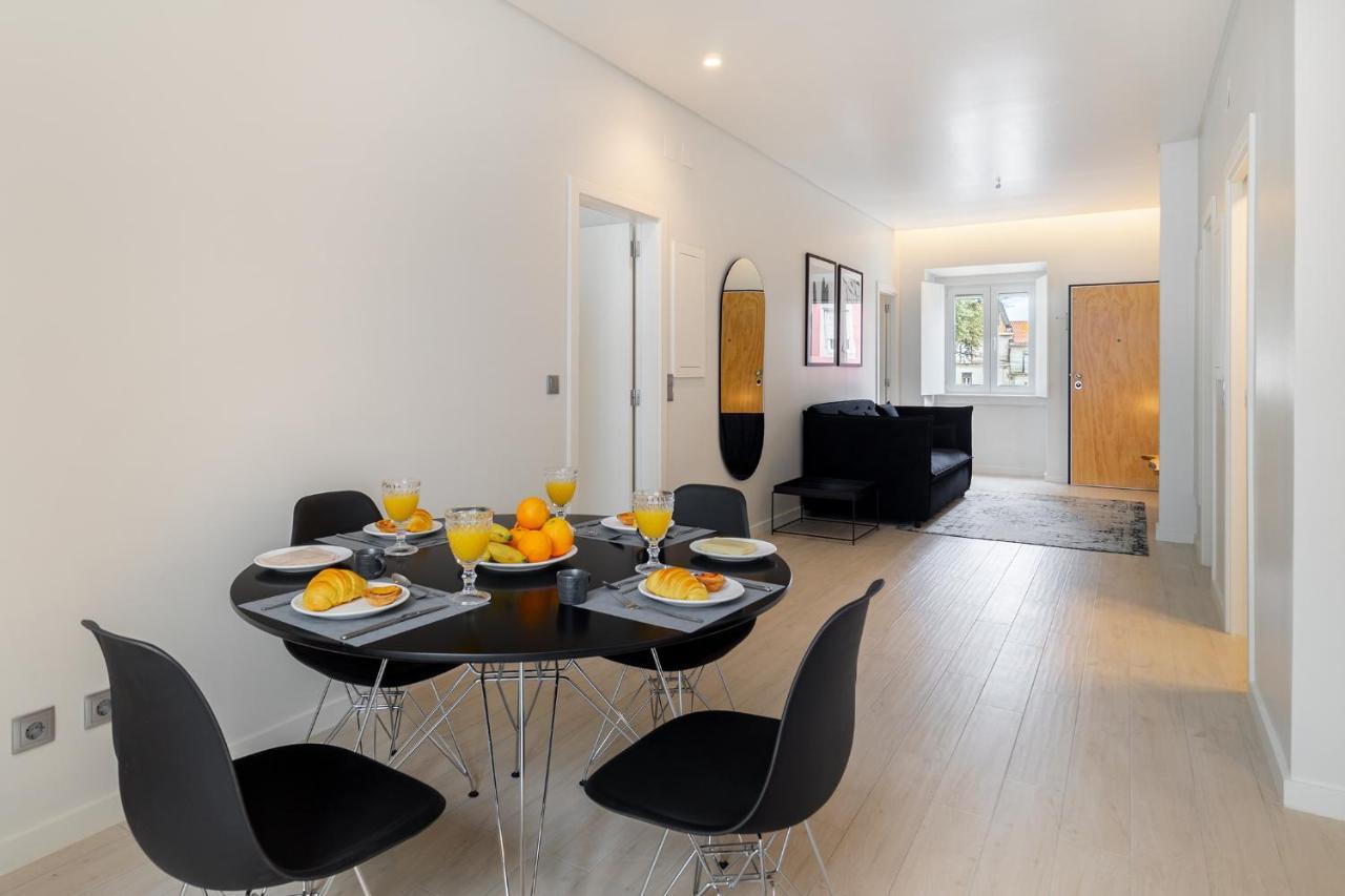Beato Hub Residences - Perfect For Digital Nomads & Families Lizbona Zewnętrze zdjęcie